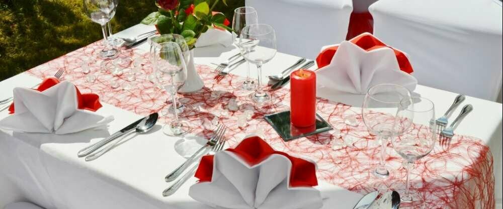 Hotel Hirt - Restaurant