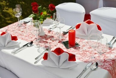 Hotel Hirt - Restaurant, Quelle: Hotel Hirt