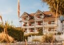 Hotel Hoeri am Bodensee - Hotel-Außenansicht