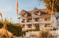 Hotel Hoeri am Bodensee - Hotel-Außenansicht