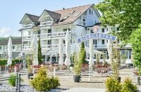 Hotel Hoeri am Bodensee - Hotel-Außenansicht
