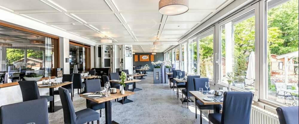 Hotel Hoeri am Bodensee - Restaurant