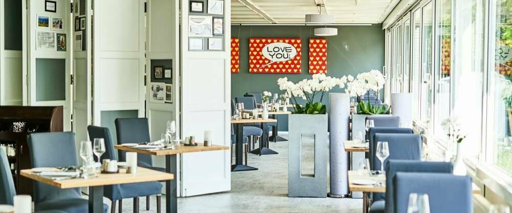 Hotel Hoeri am Bodensee - Restaurant