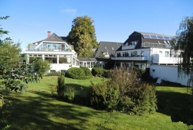 Hotel Hof Krähenberg, Quelle: HofHotel Krähenberg Grömitz