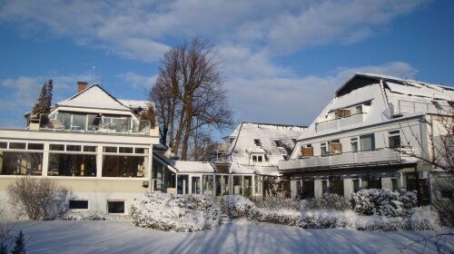 Hotel Hof Krähenberg