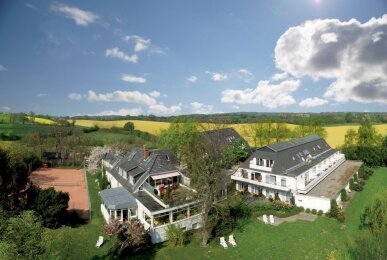 Hotel Hof Krähenberg, Quelle: HofHotel Krähenberg Grömitz
