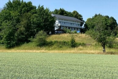 Hotel Hohe Flum - Hotel-Außenansicht, Quelle: Hotel Hohe Flum