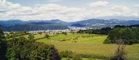 Hotel Hohe Flum - Umgebung, Quelle: Hotel Hohe Flum