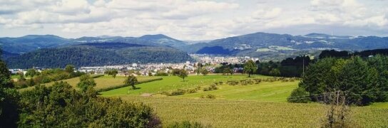 Hotel Hohe Flum - Umgebung, Quelle: Hotel Hohe Flum