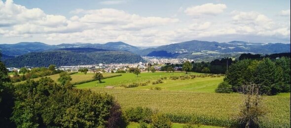 Hotel Hohe Flum - Umgebung, Quelle: Hotel Hohe Flum