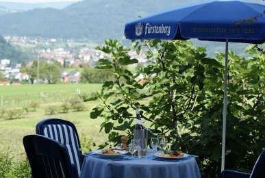 Hotel Hohe Flum - Außenbereich, Quelle: Hotel Hohe Flum