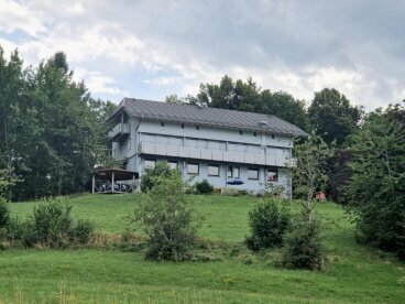 Hotel Hohe Flum - Hotel-Außenansicht, Quelle: Hotel Hohe Flum