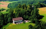 Hotel Hohe Flum - Hotel-Außenansicht