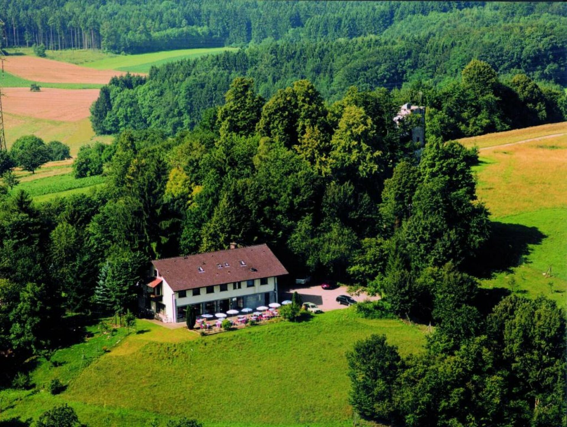 Schwarzwälder Genussreise!