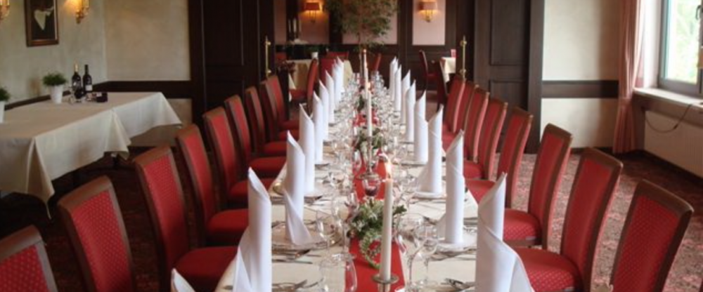 Hotel Holl - Restaurant