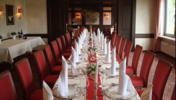 Hotel Holl - Restaurant