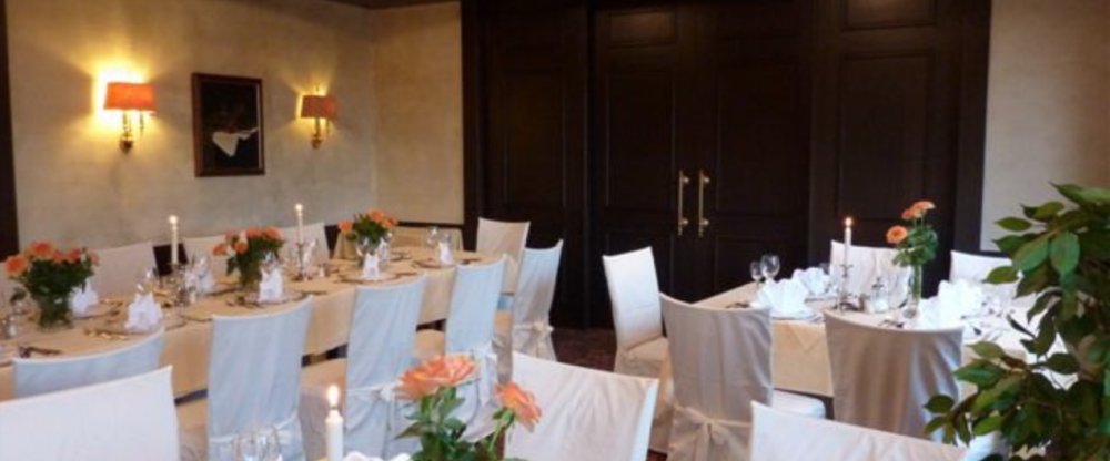 Hotel Holl - Restaurant