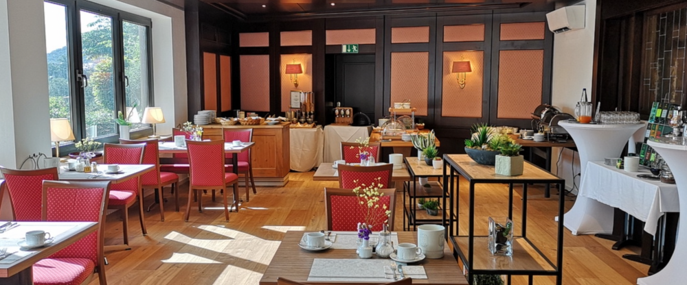 Hotel Holl - Restaurant