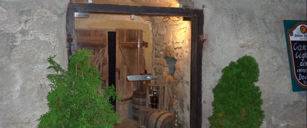 Hotel Holl - Restaurant