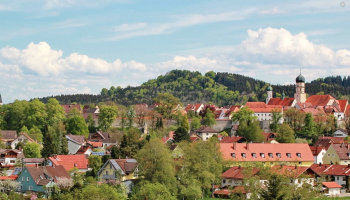 Hotel Holl - Umgebung
