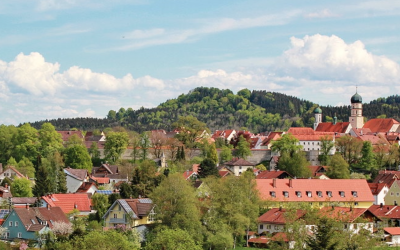 Hotel Holl - Umgebung