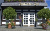 Hotel Holländer Hof 