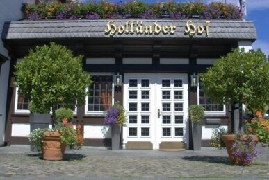 Hotel Holländer Hof , Quelle: Hotel Holländer Hof 