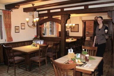 Hotel Holländer Hof - Bar/Disco, Quelle: Hotel Holländer Hof 