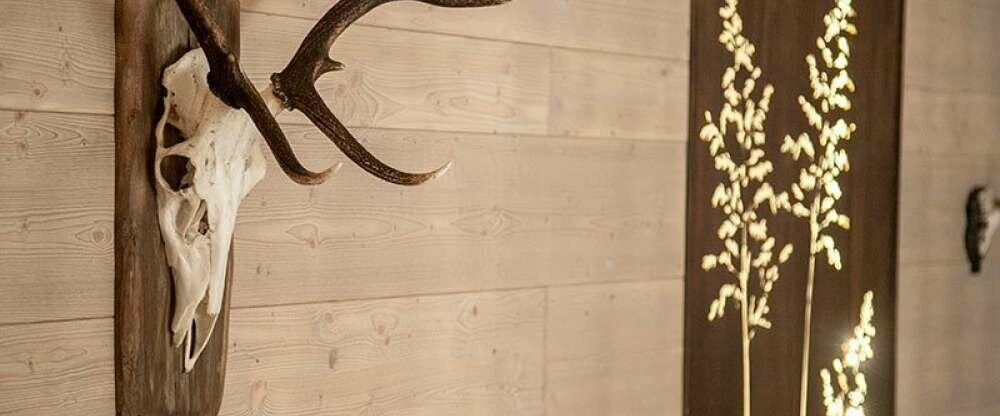 Hotel Im Krummbachtal