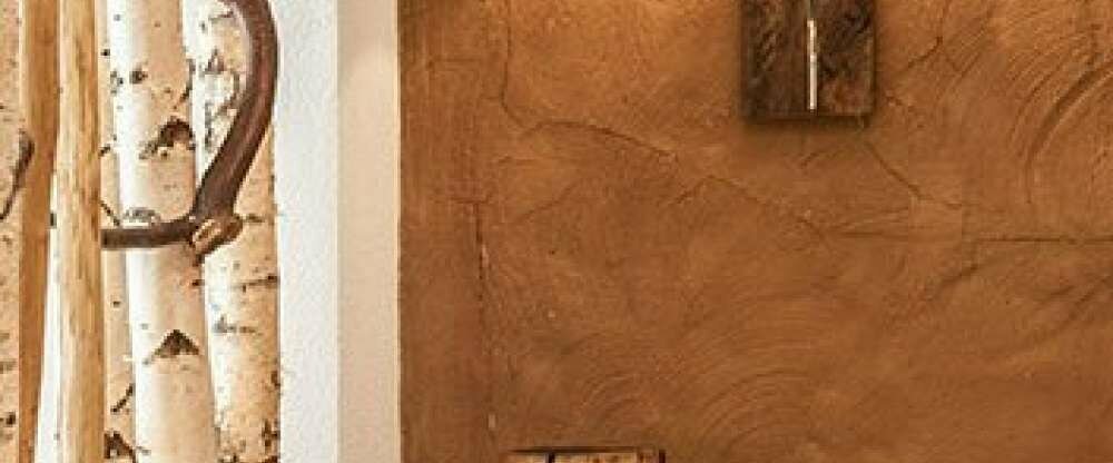 Hotel Im Krummbachtal Lounge