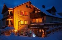 Hotel Im Winter