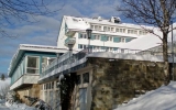 Hotel Im Winter