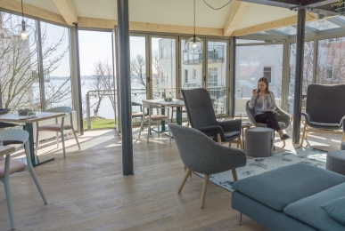 Array, Quelle: Hotel Whitman