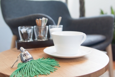 Array, Quelle: Hotel Whitman