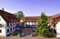 Hotel Innenhof