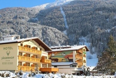 Hotel Jägerhof, Quelle: Hotel Jägerhof