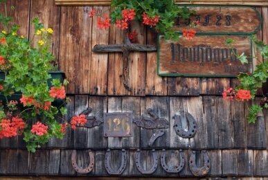 Hotel Jägerhof, Quelle: Hotel Jägerhof
