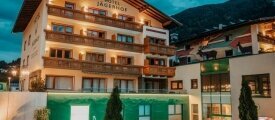 Hotel Jägerhof, Quelle: Hotel Jägerhof