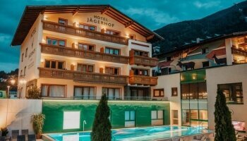 Hotel Jägerhof