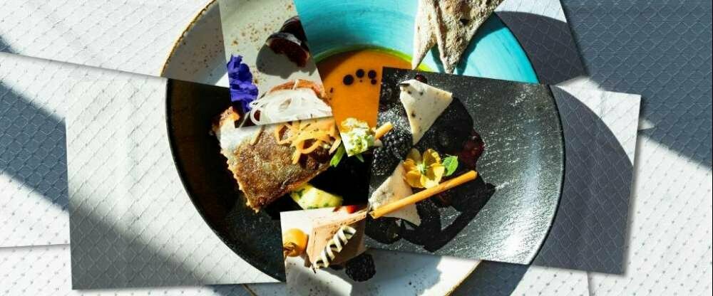 Hotel Jägerhof - Restaurant