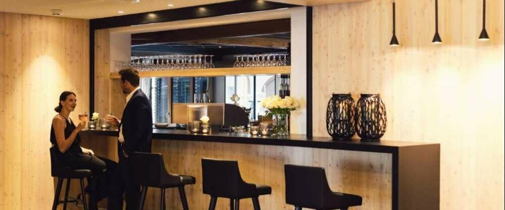 Hotel Jägerhof - Restaurant