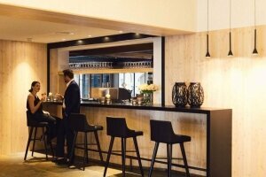 Hotel Jägerhof - Restaurant