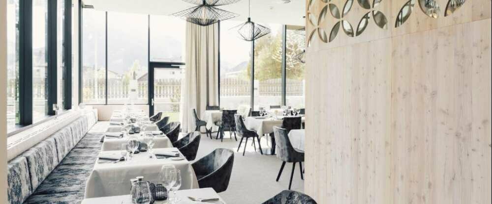 Hotel Jägerhof - Restaurant