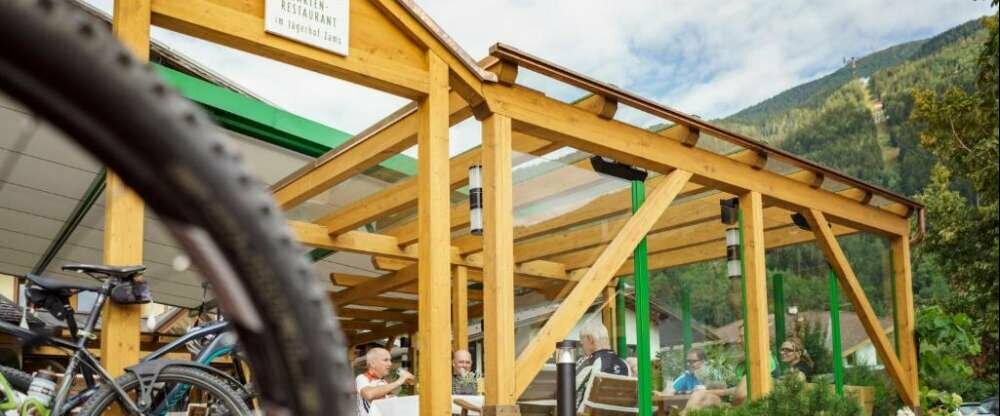 Hotel Jägerhof - Restaurant