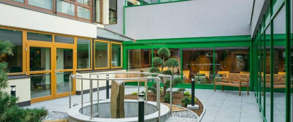 Hotel Jägerhof - Restaurant