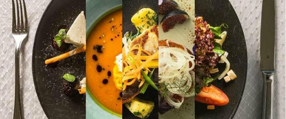 Hotel Jägerhof - Restaurant