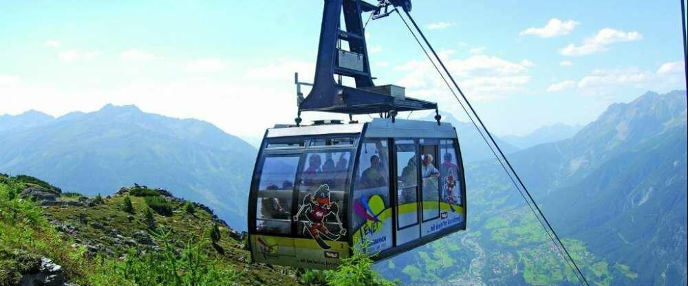 Hotel Jägerhof - Umgebung