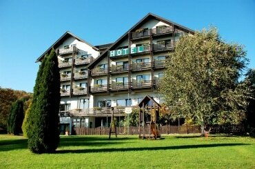 Hotel Jägerhof Willebadessen, Quelle: Wohlfühlhotel DER JÄGERHOF