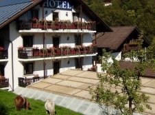Hotel Jägerklause