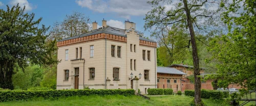 Hotel Jagdschloss Letzlingen - Kastellanhaus
